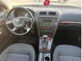 SKODA OCTAVIA 2010/6 - 9