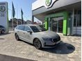 SKODA OCTAVIA Combi 1.5 TSI ACT Selection DSG Márkakereskedés tesztautója magasan felszerelt