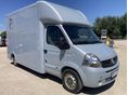 RENAULT MASTER 2007/6 - 1