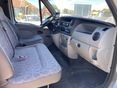 RENAULT MASTER 2007/6 - 12