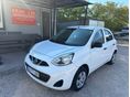NISSAN MICRA 1.2 Acenta Megkímélt!