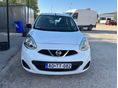 NISSAN MICRA 2014/6 - 2