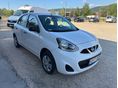NISSAN MICRA 2014/6 - 3