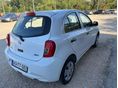 NISSAN MICRA 2014/6 - 4