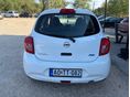 NISSAN MICRA 2014/6 - 5