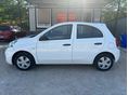 NISSAN MICRA 2014/6 - 7