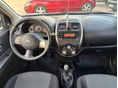 NISSAN MICRA 2014/6 - 9