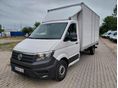 VOLKSWAGEN CRAFTER 2023/2 - 1