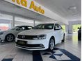 VOLKSWAGEN JETTA 2016/8 - 1