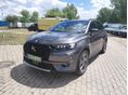 DS DS 7 Crossback 1.6 E-Tense 4x4 Rivoli EAT8 Áfás!