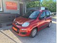FIAT PANDA 1.2 8V Lounge Rimini Orange Edition.Megkímélt.Szervízkönyv