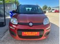 FIAT PANDA 2012/6 - 2
