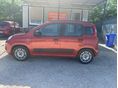 FIAT PANDA 2012/6 - 7