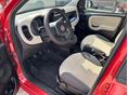 FIAT PANDA 2012/6 - 8