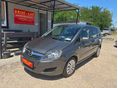 OPEL ZAFIRA B 1.7 CDTI 111 Years