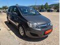 OPEL ZAFIRA B 2011/2 - 3
