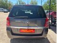 OPEL ZAFIRA B 2011/2 - 5