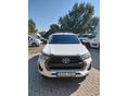 TOYOTA HILUX 2021/9 - 2