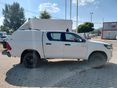 TOYOTA HILUX 2021/9 - 4