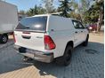 TOYOTA HILUX 2021/9 - 5
