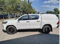 TOYOTA HILUX 2021/9 - 8