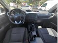 TOYOTA HILUX 2021/9 - 11