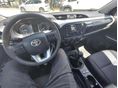 TOYOTA HILUX 2021/9 - 12