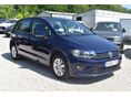 VOLKSWAGEN GOLF SPORTSVAN 1.4 TSI BMT Comfortline DSG Magyar.Frissen Szervizelt ! Navigáció.2xDigit Klíma.Alukerék.Ülésfűtés