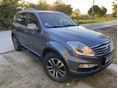 SSANGYONG REXTON 2.0 e-XDI DLX Plus 4WD (Automata)