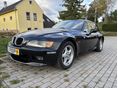 BMW Z3 Coupe 2.8 (Automata)