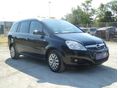 OPEL ZAFIRA 2009/2 - 2