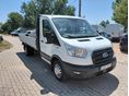 FORD TRANSIT 2020/5 - 2