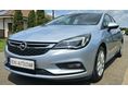 OPEL ASTRA K 1.4 T Start-Stop Innovation Nagyon szép állapot! Magas felszereltség!