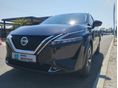 NISSAN QASHQAI 1.3 DIG-T Mild Hybrid N-Connecta X-Tronic Magyar.Vezetett szervizkönyv.HUD.Panorámatető.Friss vizsga!