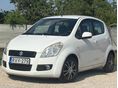 SUZUKI SPLASH 1.2 GLX CD AC SZ.KÖNYV! KLÍMA! EL.ABLAK! SZERVÓ! ESP! MULTIMÉDIA!