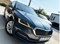 SKODA OCTAVIA Combi 2.0 CR TDI SCR Style DSG7 MAGYAR!NAVIGÁCIÓ!VIRTUAL COCKPIT!APPLE CARPALY!4X ÜLÉSFŰTÉS!F1 VÁLTÓ!