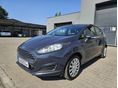 FORD FIESTA 1.25 Trend
