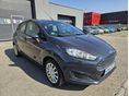 FORD FIESTA 2013/5 - 3