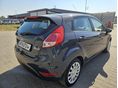 FORD FIESTA 2013/5 - 5