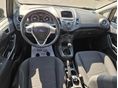 FORD FIESTA 2013/5 - 10
