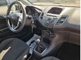 FORD FIESTA 2013/5 - 11