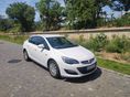 OPEL ASTRA J Sedan 1.6 Enjoy EURO6 Mo.-i. első tulaj Új gumikkal. új fékekkel. új aksival menetrögzítő kamerával