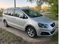 SEAT ALHAMBRA 2013/9 - 2