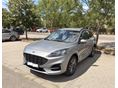 FORD KUGA 2.5 PHEV ST-Line X CVT Full extra. Garanciális. S.Mentes. Kevés KM. 1 Tul. Kivételes Állapotú. Vezetett