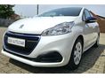 PEUGEOT 208 1.2 PureTech Access Nagyon szép állapot! Friss műszaki vizsga!