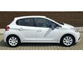 PEUGEOT 208 2017/4 - 4