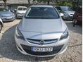 OPEL ASTRA J 2013/4 - 5