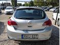 OPEL ASTRA J 2013/4 - 6