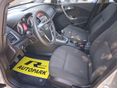 OPEL ASTRA J 2013/4 - 7