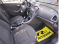 OPEL ASTRA J 2013/4 - 11